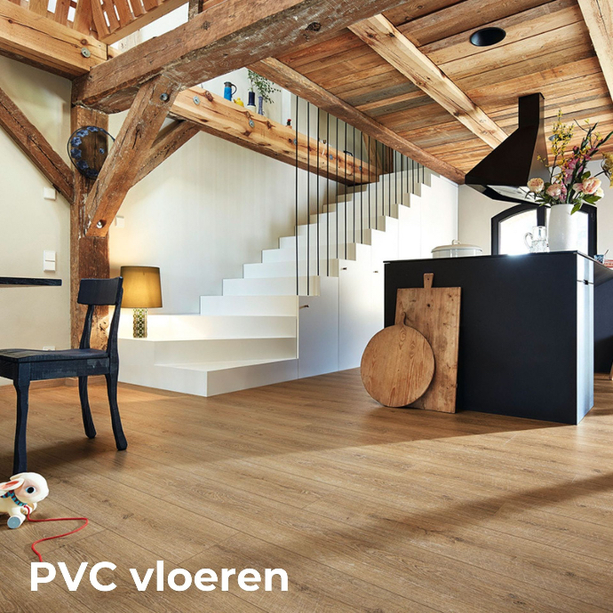 pvc vloeren