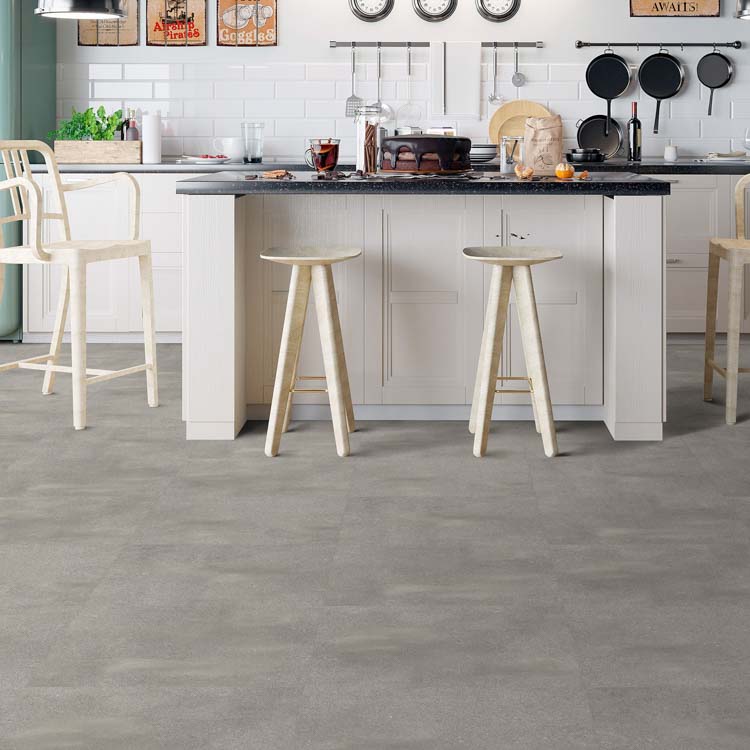 Fritz Industriële Tegels grijs beige graniet