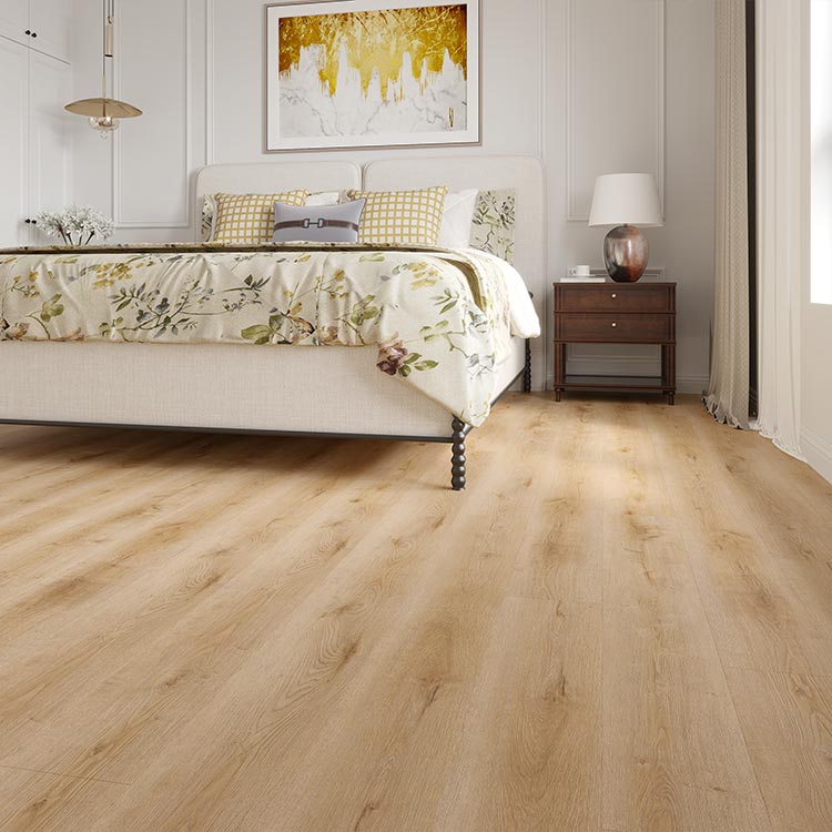 Floors Delight Natural Smoked