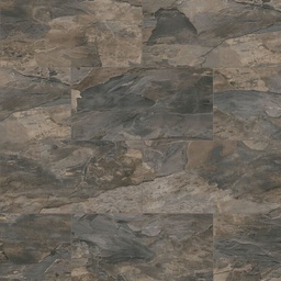 [2171-H] Stone Impression (K388 Pewter Slate)