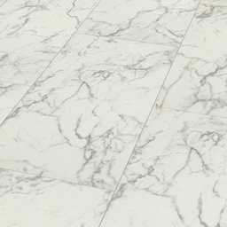 [3025-H] Kronotex Glamour (Carrara Marmor D2921)