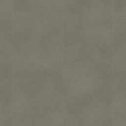 [24522105] Tarkett iD Inspiration 55 XXL Tegels Plak PVC (Fibra Middle Grey)