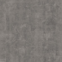 [24522034] Tarkett iD Inspiration 55 XXL Tegels Plak PVC (Patina Concrete Dark Grey)