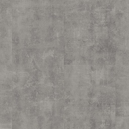 [24522033] Tarkett iD Inspiration 55 XXL Tegels Plak PVC (Patina Concrete Medium Grey)