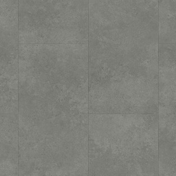 [24522111] Tarkett iD Inspiration 55 XXL Tegels Plak PVC (Rock Dark Grey)