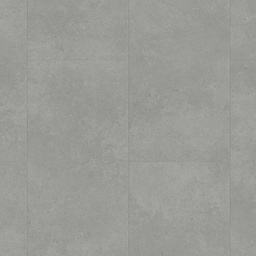 [24522110] Tarkett iD Inspiration 55 XXL Tegels Plak PVC (Rock Medium Grey)