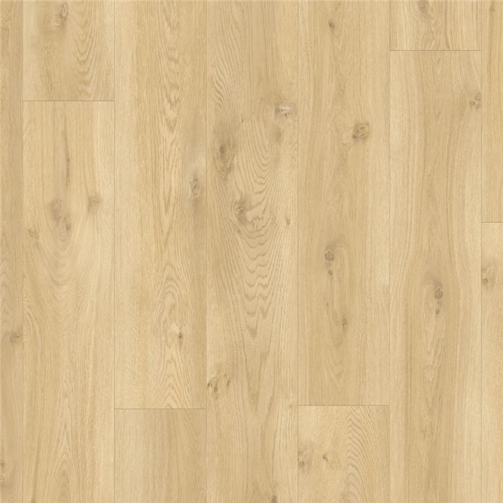 Quick Step Alpha Vinyl Small Planks