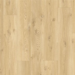 [17850-E] Quick Step Alpha Vinyl Small Planks (Eiken Drijfhout Beige AVSPU40018)