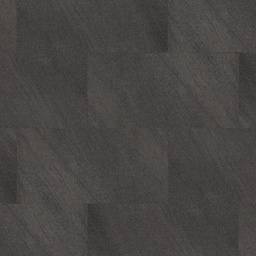 [13344-A] Stylish Grid 45,72 x 91,44 (GT 491 Mineral onyx black)