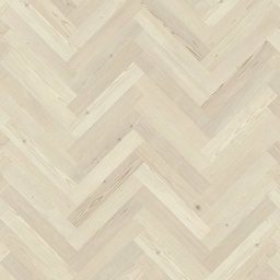 [17009-A] Designflooring Rubens Visgraat (SMKP132 Washed Scandi Pine Herringbone)