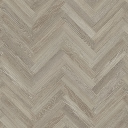 [17009-B] Rubens Wood Herringbone  (SMKP138 Grey Limed Oak Herringbone)