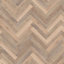 [17009-C] Rubens Wood Herringbone  (SMKP95 Rose Washed Oak Herringbone)