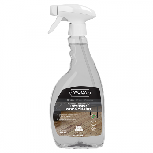 Woca Intensiefreiniger in sprayflacon 750 ml