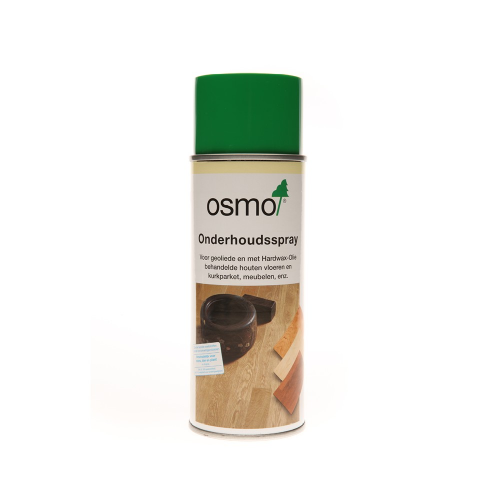 Osmo Vloeibare Onderhoudswas 3029 Transparant 0,4L