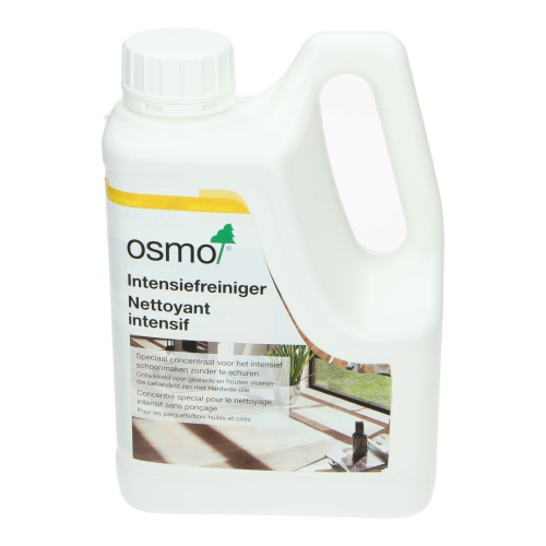 Osmo Intensief reiniger 8019 1L