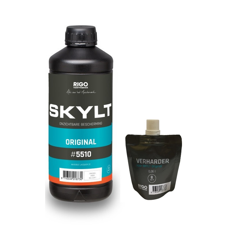 SKYLT Original 2kPU (5510 Natural look) 1L