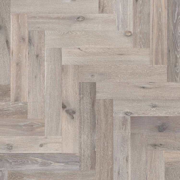 Solidfloor Herringbone