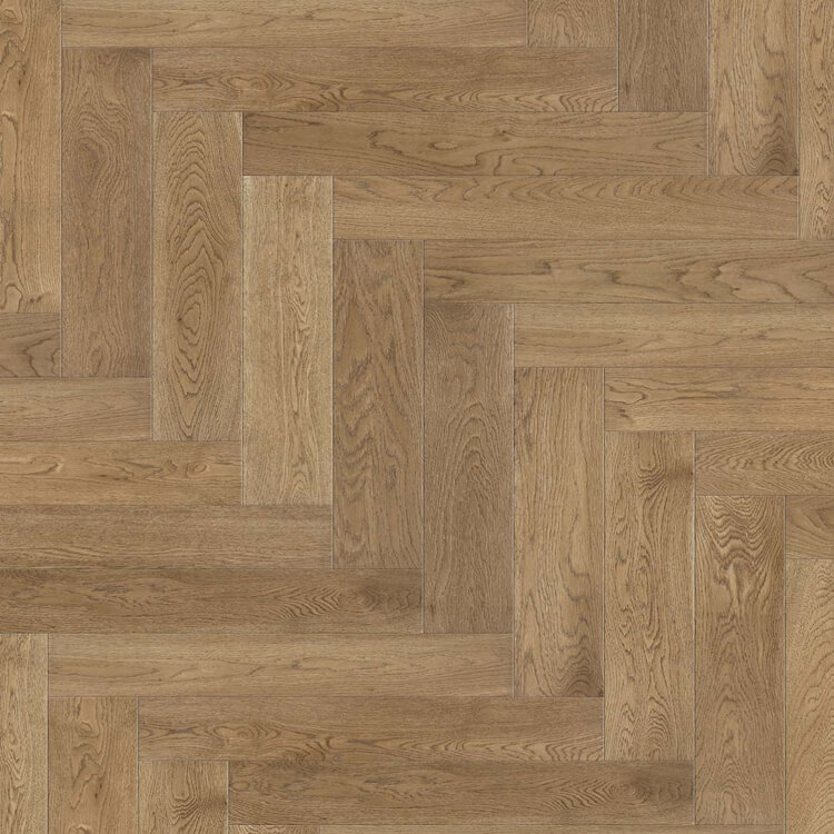 Solidfloor Herringbone