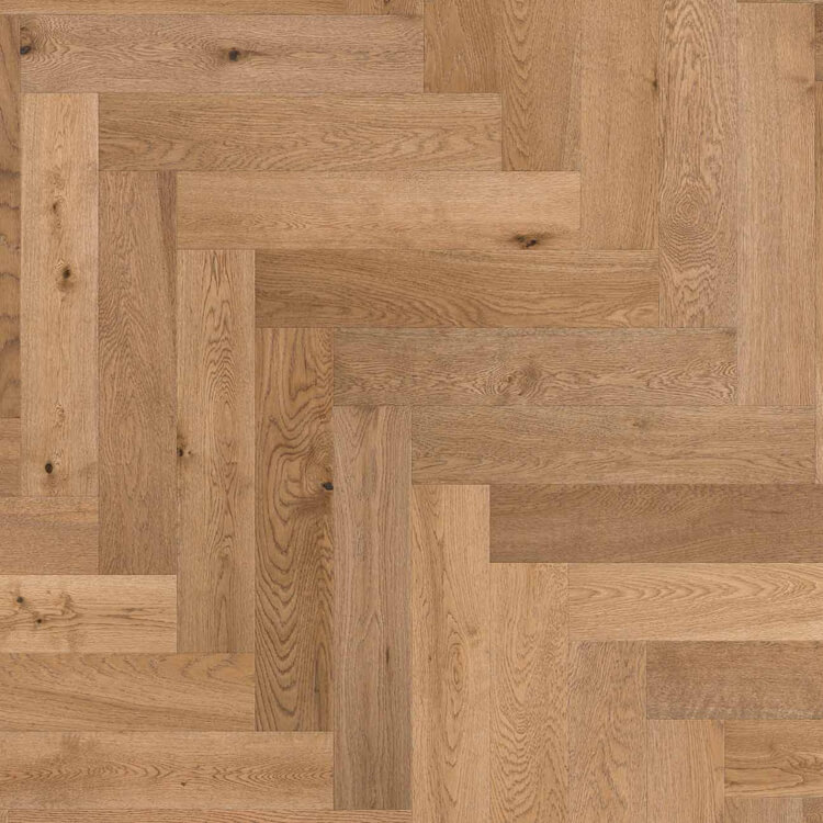 Solidfloor Herringbone