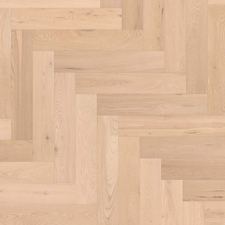 Solidfloor Herringbone