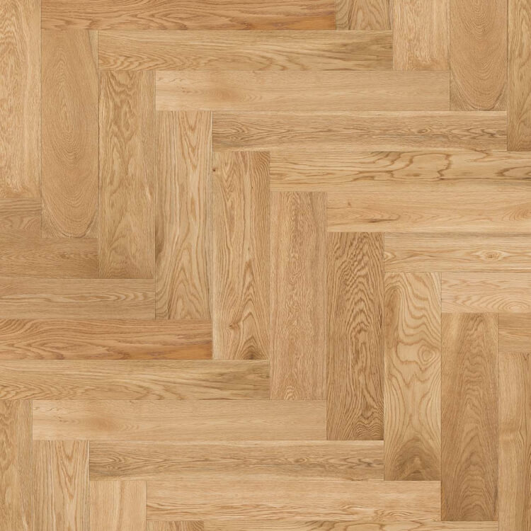 Solidfloor Herringbone