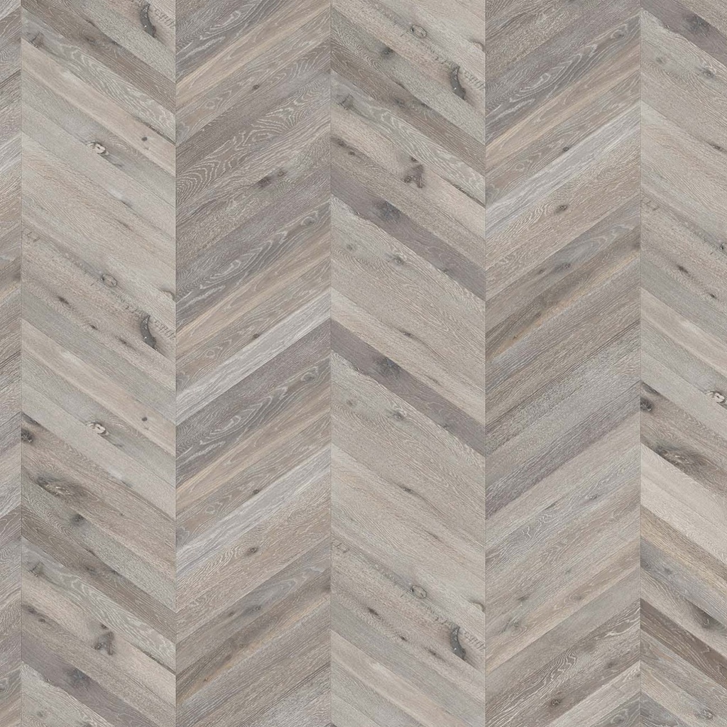 Solidfloor Chevron