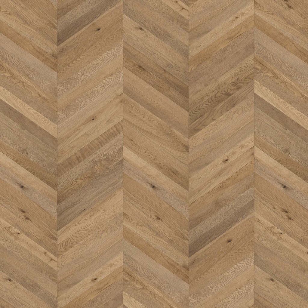 Solidfloor Chevron