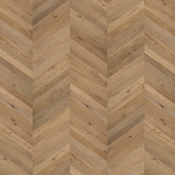 [20069-B] Solidfloor Chevron (Specials Chevron Chantilly)