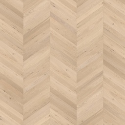 [20069-D] Solidfloor Chevron (Specials Chevron ST. PAUL'S)