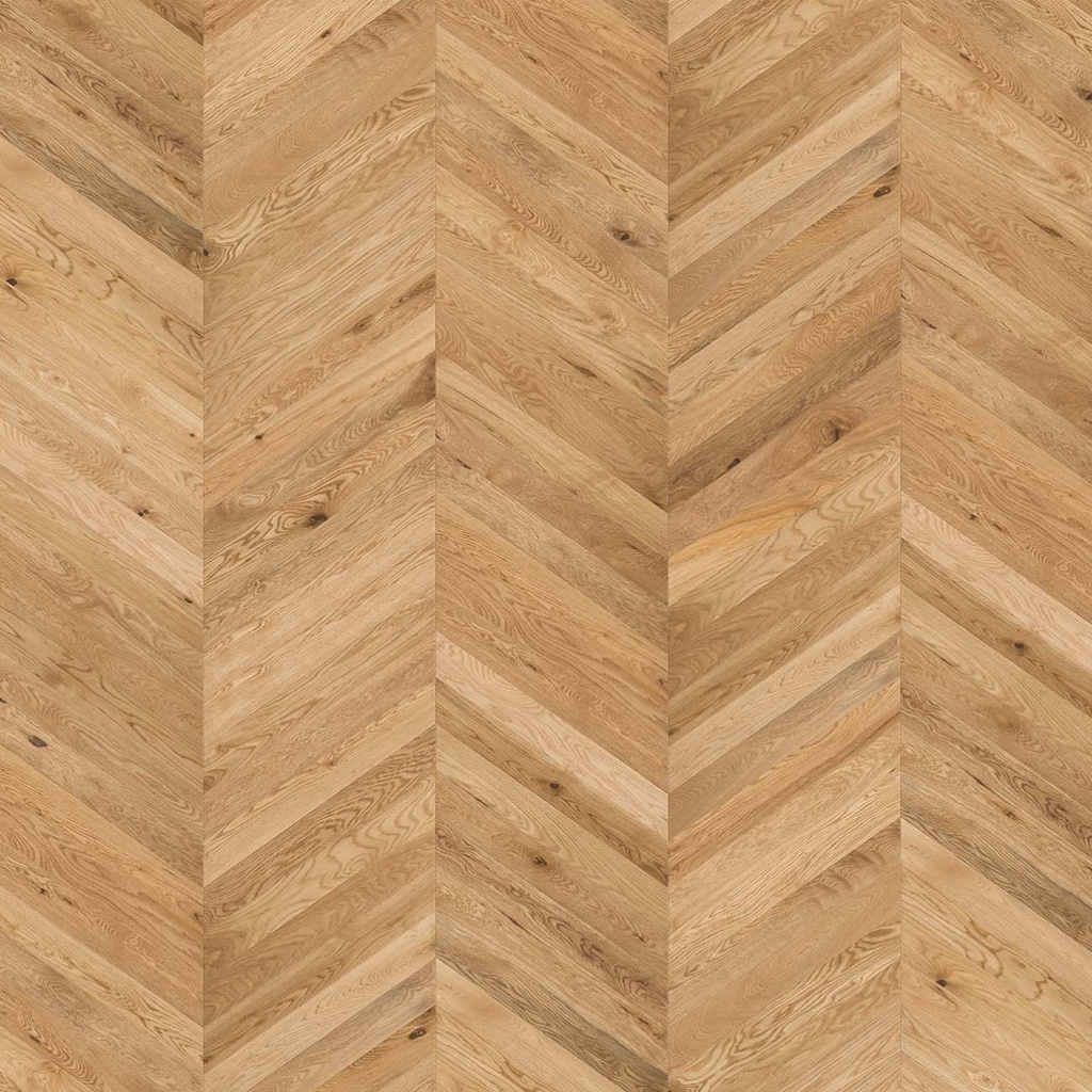 Solidfloor Chevron