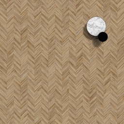 [12702-C] Moduleo Moods Chevron (262)