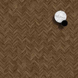 [12702-D] Moduleo Moods Chevron (263)