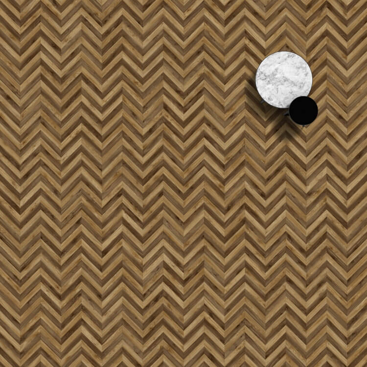 Moduleo Moods Chevron