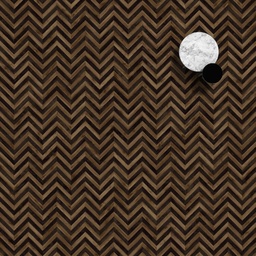 [12702-G] Moduleo Moods Chevron (306)