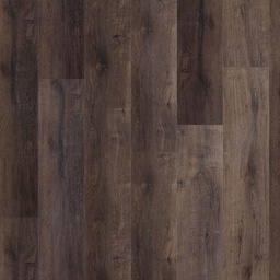 [20088-A] Solidfloor Mansion Click (Brown Oak)