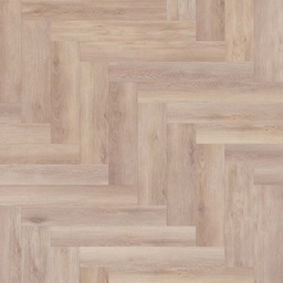 [20096-C] Mansion Click Herringbone (Dust Oak)