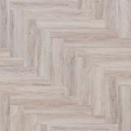 [20096-E] Mansion Click Herringbone (Sand Oak)