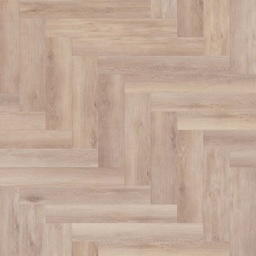 [20112-C] Mansion Dryback Herringbone (Dust Oak)