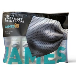 [ID-01-00387] James Starterset Harde Vloeren