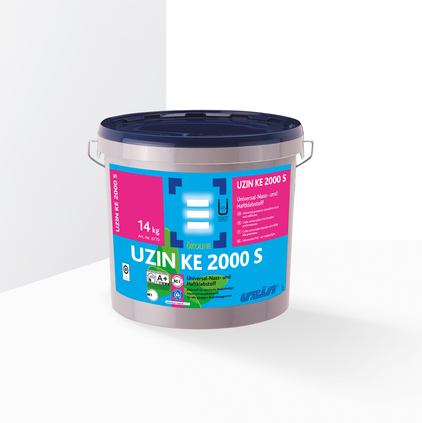 UZIN KE 2000 S (Lijm) 14kg