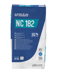 UZIN NC 182 (Reparatiemortel)