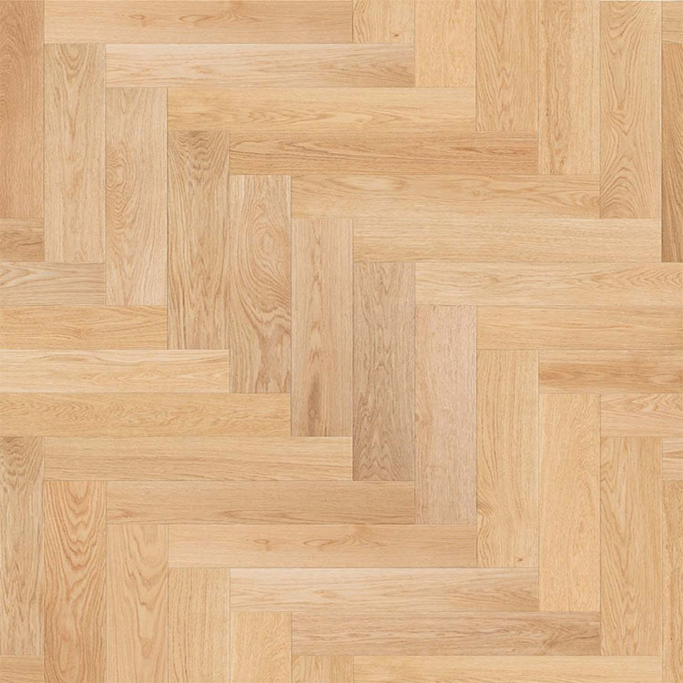 Solidfloor Heat Herringbone