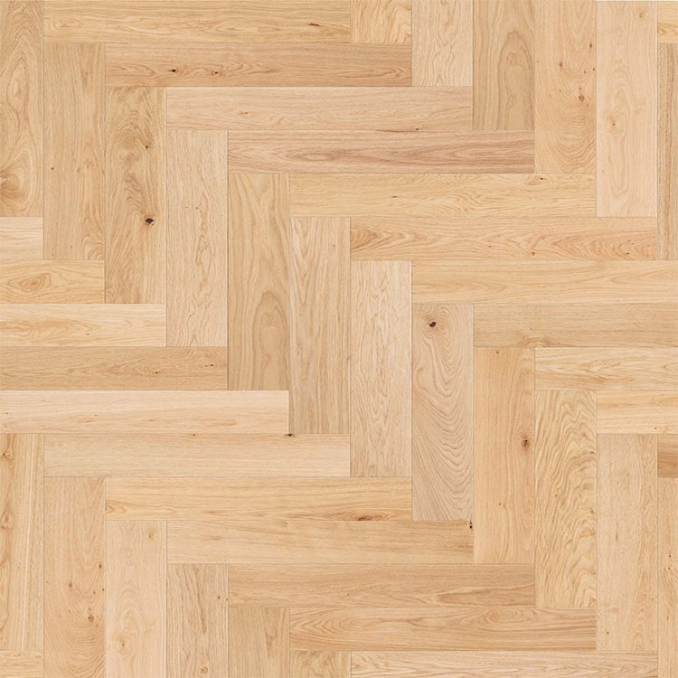 Solidfloor Heat Herringbone