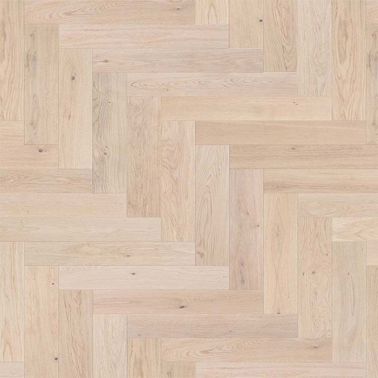 Solidfloor Heat Herringbone