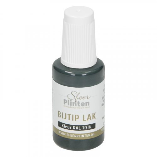 Sfeerplinten bij-tip-lak - 20 ml