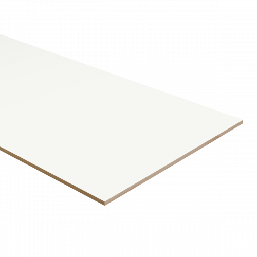 Dubbel stootbord folie 160 x 40 cm [per 2 verpakt]