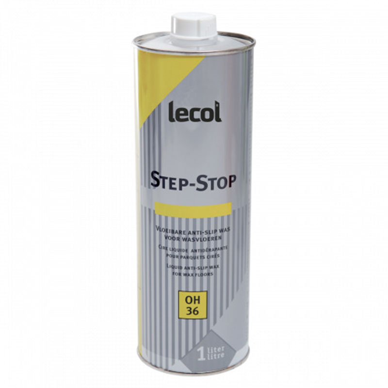 Lecol Step-Stop OH-36 1 L