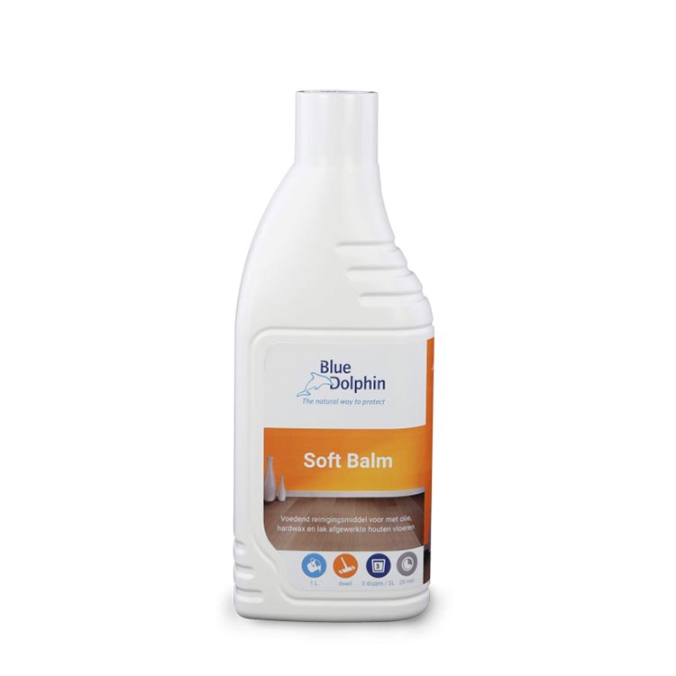 Blue Dolphin Soft Balm 1L