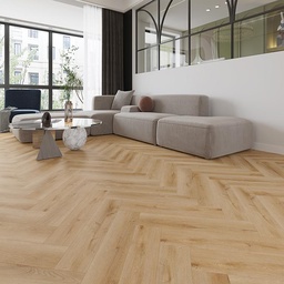 [2601] Floors Delight Visgraat (Natural Smoked)