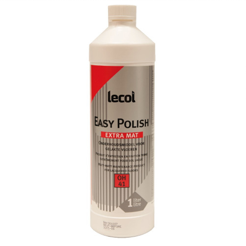 Lecol Easy Polish OH-41 extra mat 1 L